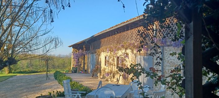 Image No.10-Maison de 4 chambres à vendre à Simorre