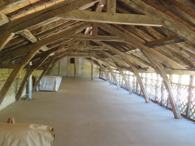 Image No.15-Maison de 4 chambres à vendre à Simorre