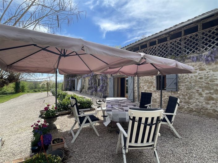 Image No.20-Maison de 4 chambres à vendre à Simorre