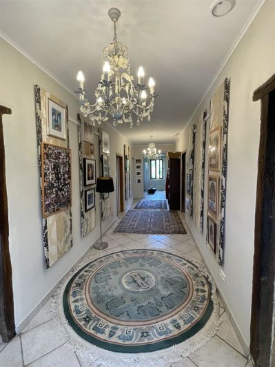 Image No.3-Maison de 4 chambres à vendre à Simorre