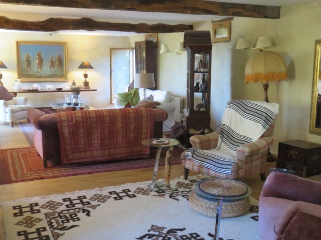 Image No.32-Maison de 4 chambres à vendre à Simorre