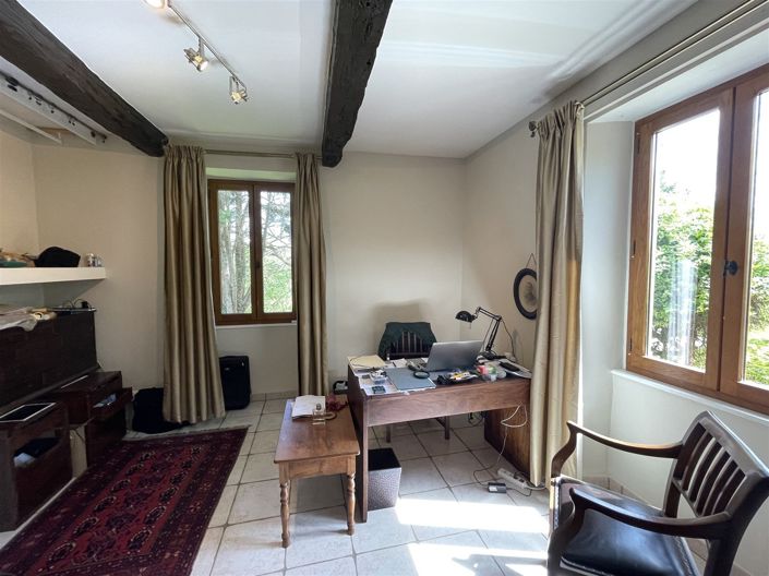 Image No.37-Maison de 4 chambres à vendre à Simorre