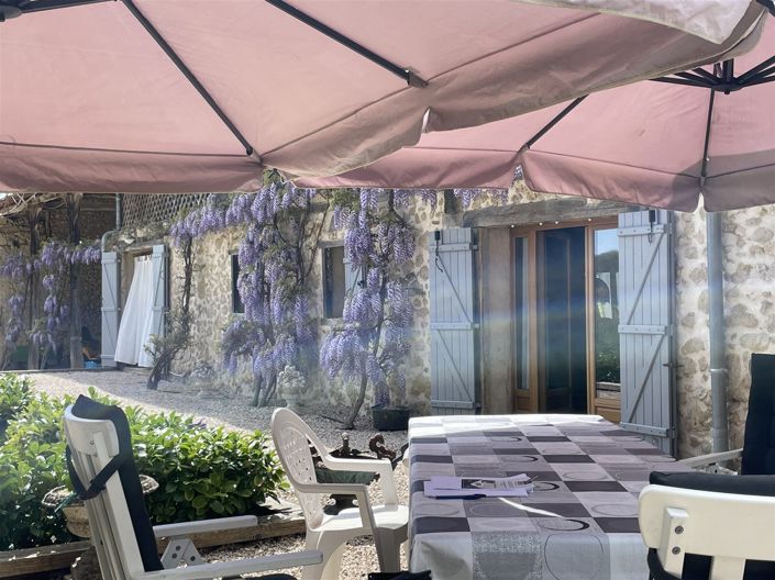 Image No.44-Maison de 4 chambres à vendre à Simorre