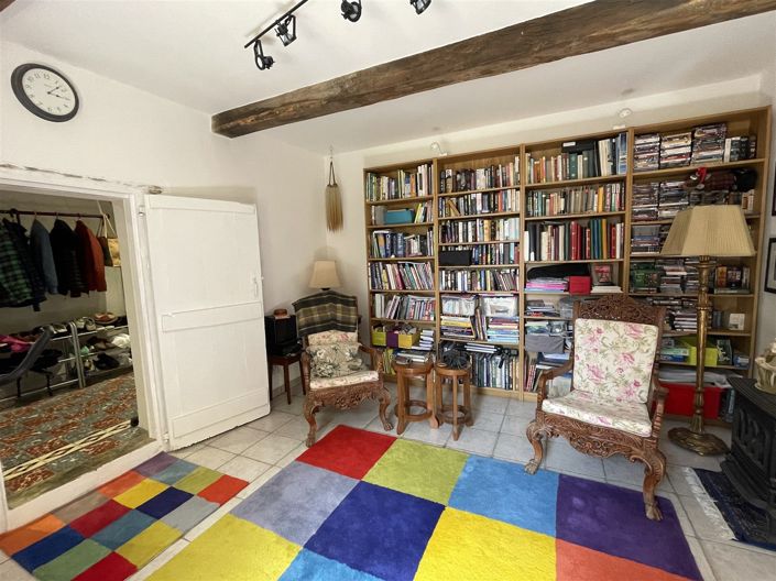 Image No.45-Maison de 4 chambres à vendre à Simorre