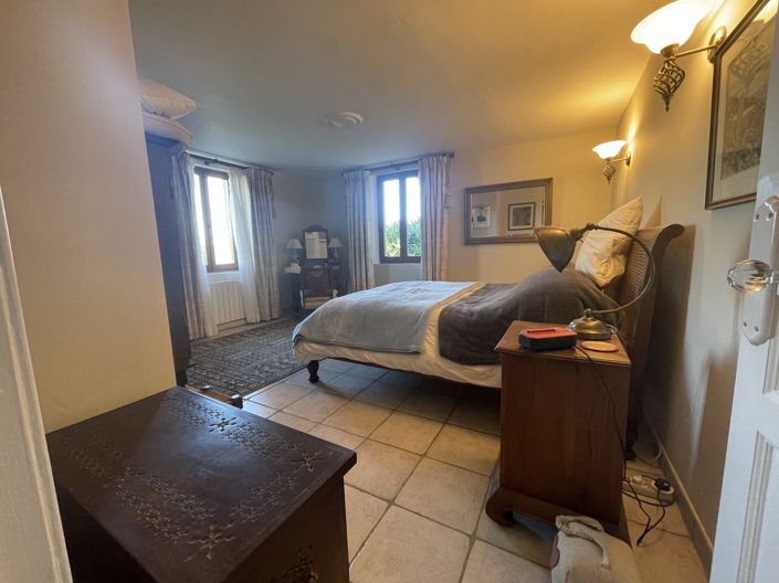 Image No.49-Maison de 4 chambres à vendre à Simorre