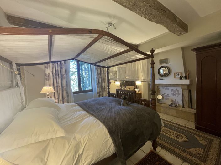 Image No.51-Maison de 4 chambres à vendre à Simorre