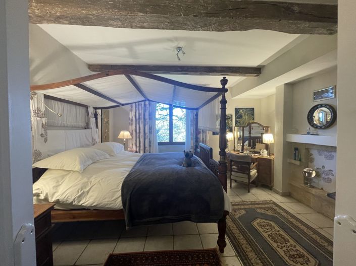 Image No.52-Maison de 4 chambres à vendre à Simorre