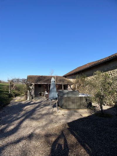 Image No.54-Maison de 4 chambres à vendre à Simorre