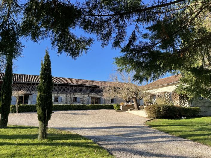 Image No.56-Maison de 4 chambres à vendre à Simorre