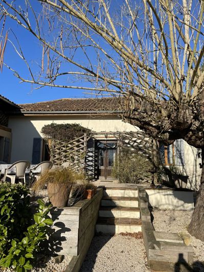 Image No.57-Maison de 4 chambres à vendre à Simorre