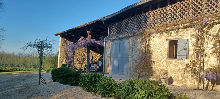 Image No.59-Maison de 4 chambres à vendre à Simorre
