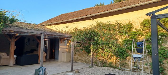 Image No.61-Maison de 4 chambres à vendre à Simorre