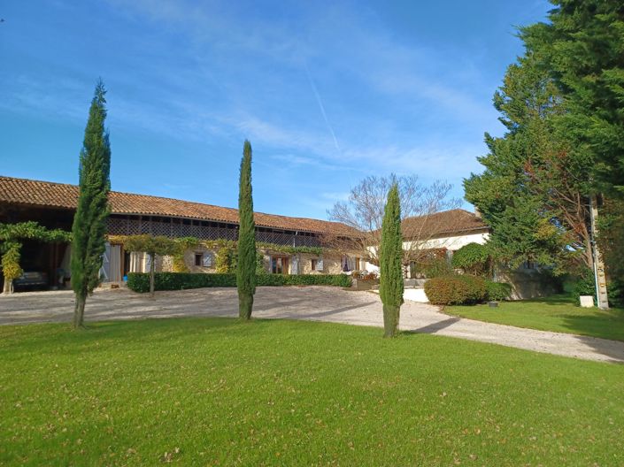 Image No.66-Maison de 4 chambres à vendre à Simorre