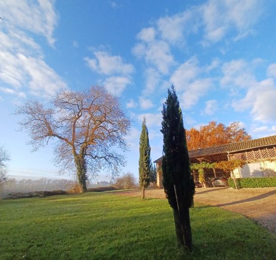 Image No.69-Maison de 4 chambres à vendre à Simorre