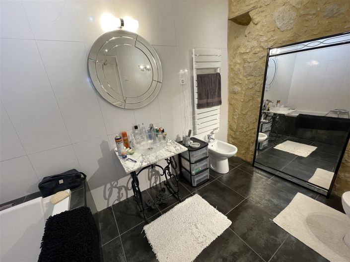 Image No.7-Maison de 4 chambres à vendre à Simorre