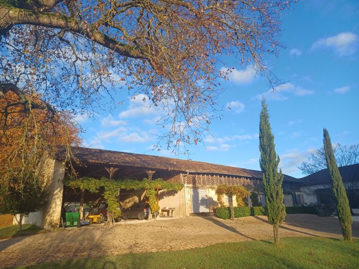 Image No.70-Maison de 4 chambres à vendre à Simorre