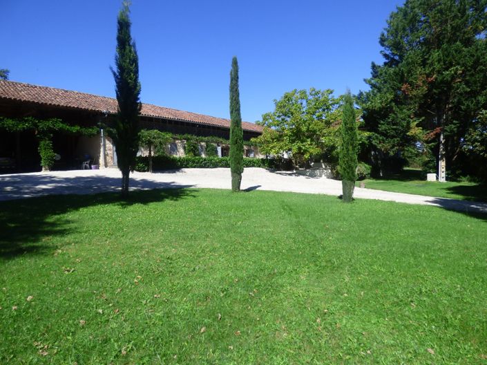 Image No.71-Maison de 4 chambres à vendre à Simorre