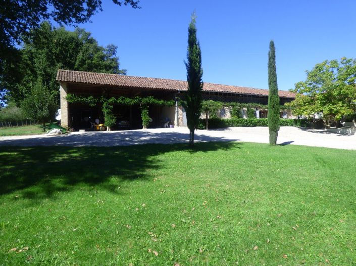 Image No.72-Maison de 4 chambres à vendre à Simorre