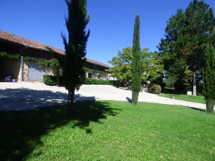 Image No.73-Maison de 4 chambres à vendre à Simorre