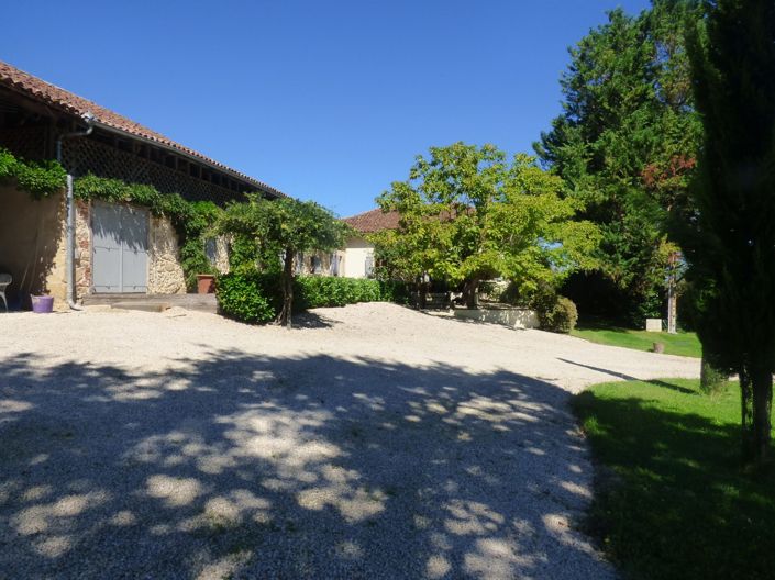 Image No.74-Maison de 4 chambres à vendre à Simorre