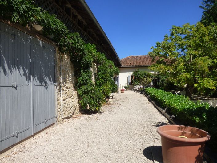 Image No.75-Maison de 4 chambres à vendre à Simorre