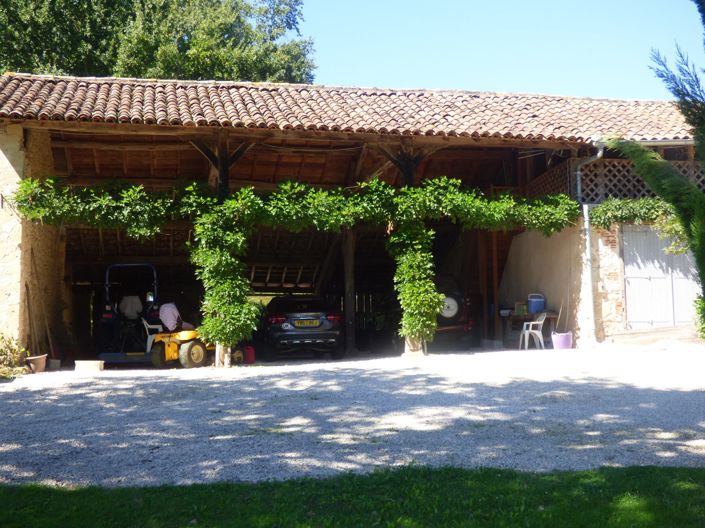 Image No.76-Maison de 4 chambres à vendre à Simorre