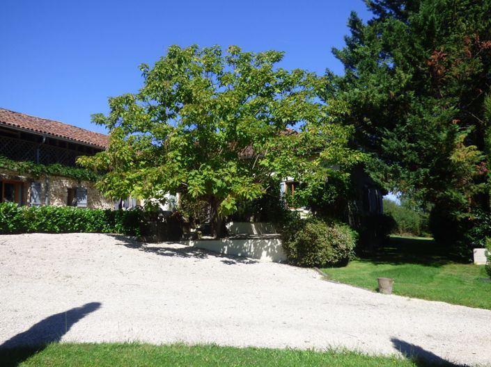 Image No.77-Maison de 4 chambres à vendre à Simorre