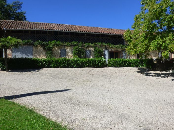 Image No.78-Maison de 4 chambres à vendre à Simorre