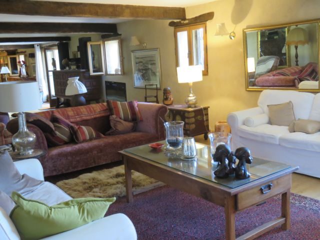 Image No.8-Maison de 4 chambres à vendre à Simorre