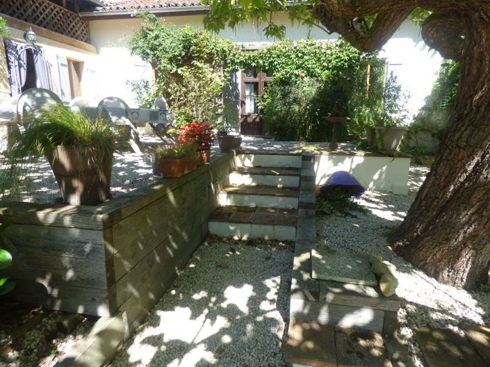 Image No.81-Maison de 4 chambres à vendre à Simorre