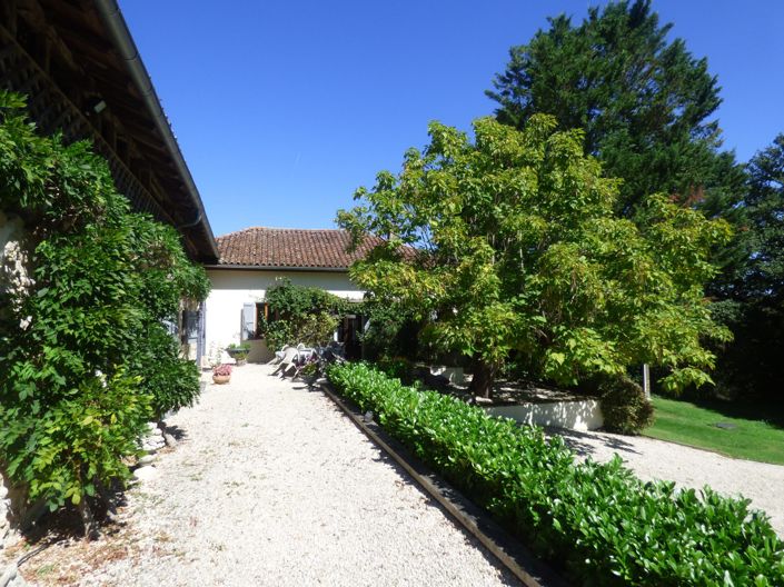 Image No.82-Maison de 4 chambres à vendre à Simorre