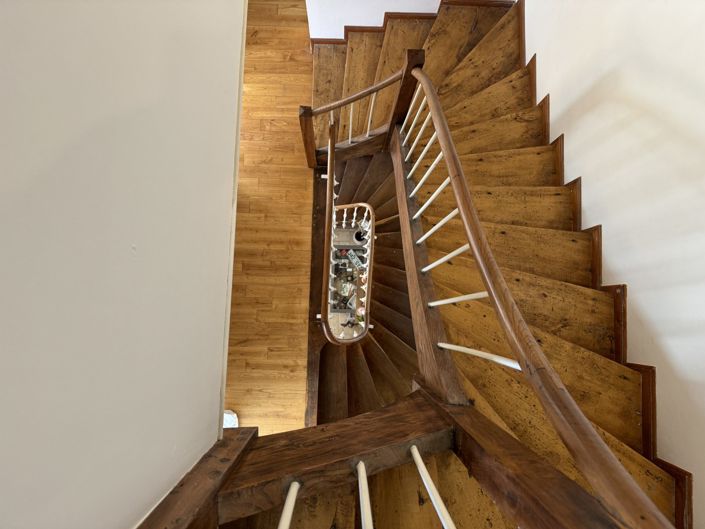 Image No.11-Maison de 4 chambres à vendre à Boulogne-sur-Gesse