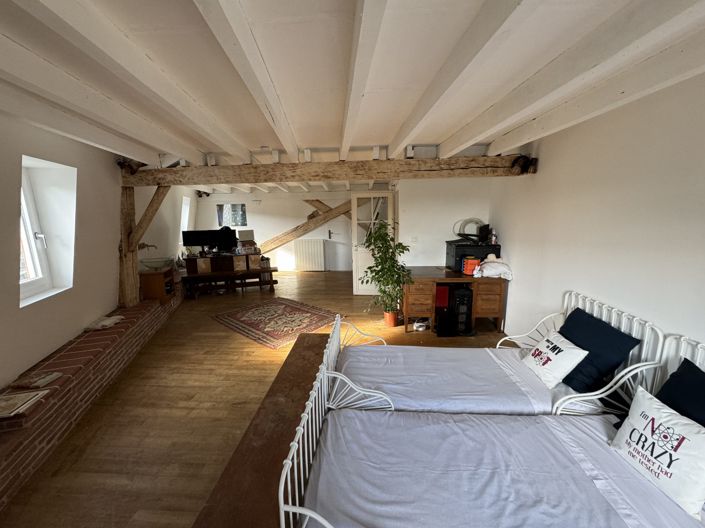 Image No.12-Maison de 4 chambres à vendre à Boulogne-sur-Gesse