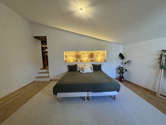 Image No.2-Maison de 4 chambres à vendre à Boulogne-sur-Gesse