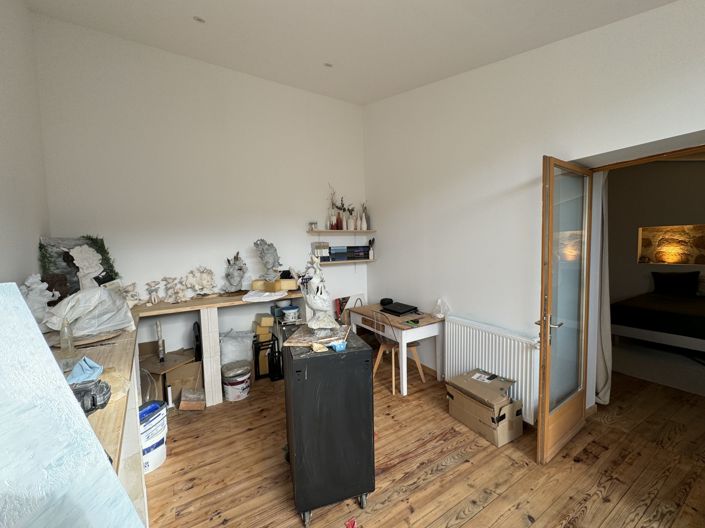 Image No.22-Maison de 4 chambres à vendre à Boulogne-sur-Gesse