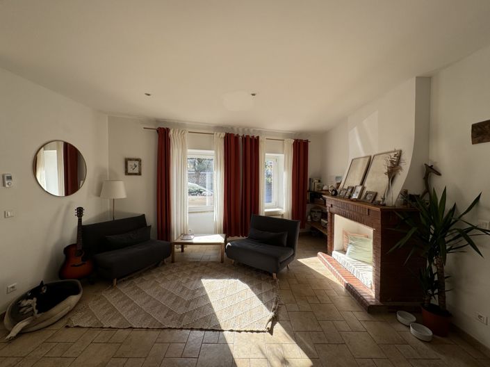 Image No.23-Maison de 4 chambres à vendre à Boulogne-sur-Gesse