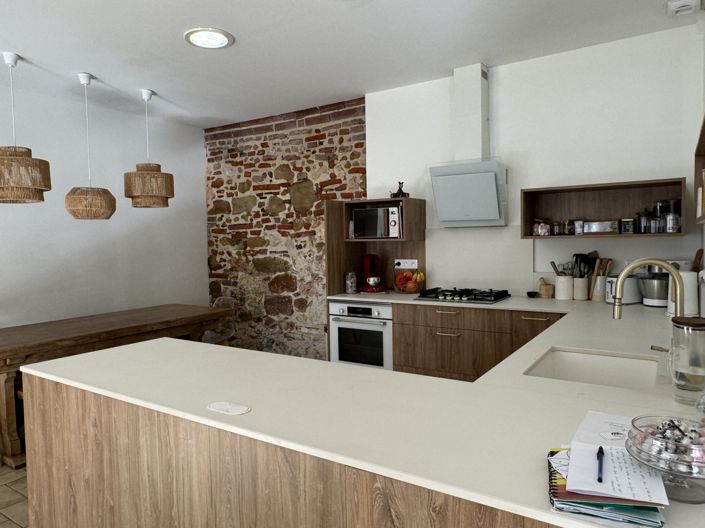 Image No.24-Maison de 4 chambres à vendre à Boulogne-sur-Gesse