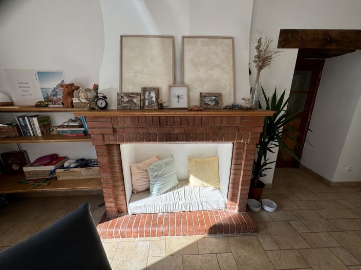 Image No.25-Maison de 4 chambres à vendre à Boulogne-sur-Gesse