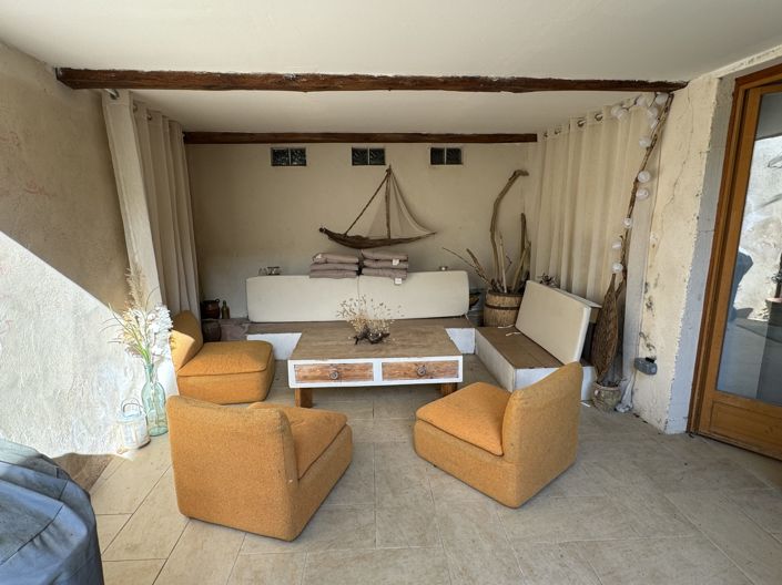 Image No.34-Maison de 4 chambres à vendre à Boulogne-sur-Gesse