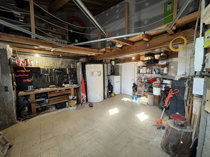 Image No.36-Maison de 4 chambres à vendre à Boulogne-sur-Gesse