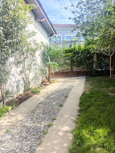 Image No.4-Maison de 4 chambres à vendre à Boulogne-sur-Gesse