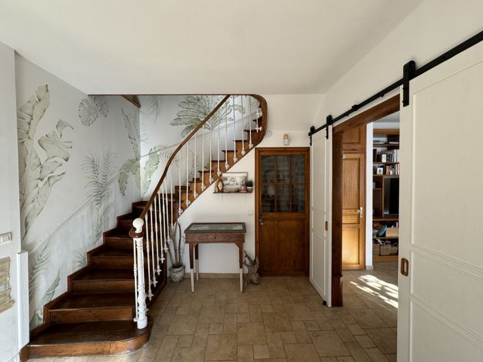 Image No.41-Maison de 4 chambres à vendre à Boulogne-sur-Gesse