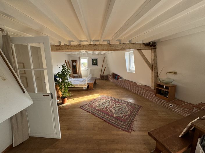 Image No.6-Maison de 4 chambres à vendre à Boulogne-sur-Gesse