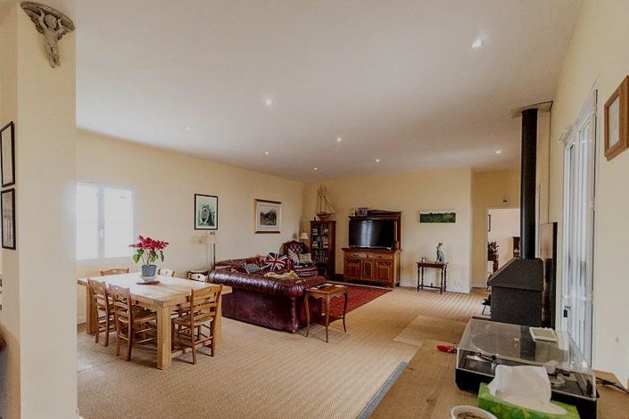 Image No.5-Maison de 4 chambres à vendre à Plaisance