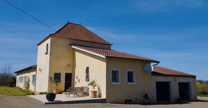 Image No.7-Maison de 4 chambres à vendre à Plaisance