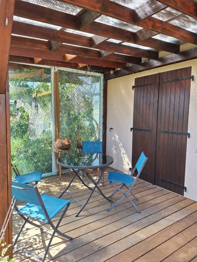 Image No.10-Maison de 4 chambres à vendre à Mirande