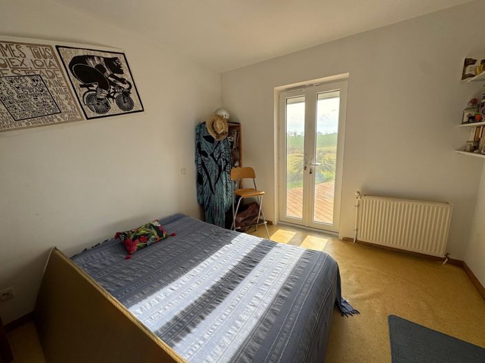 Image No.11-Maison de 4 chambres à vendre à Mirande