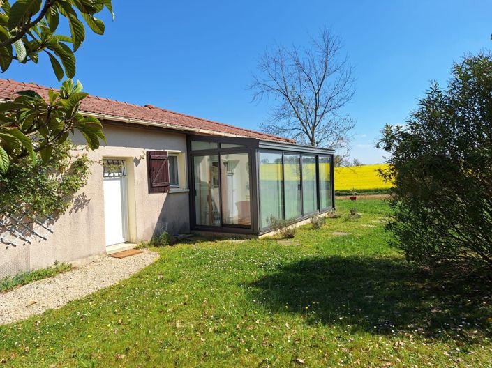 Image No.14-Maison de 4 chambres à vendre à Mirande