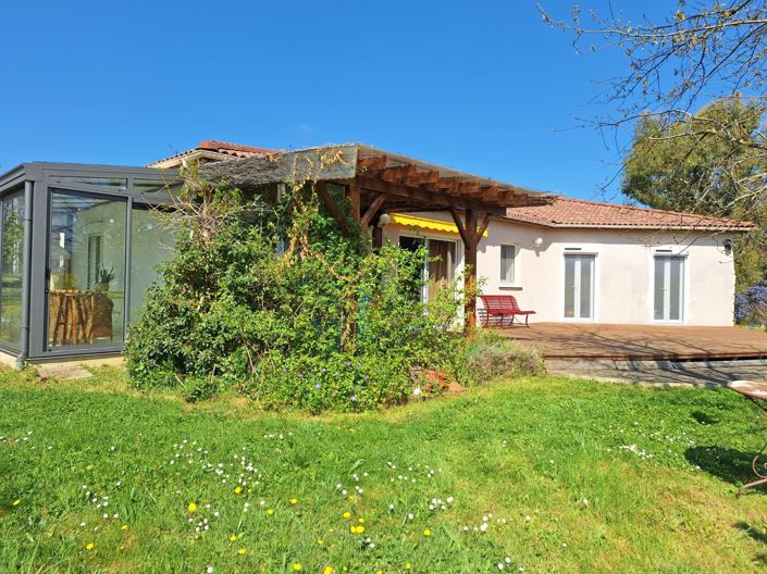 Image No.15-Maison de 4 chambres à vendre à Mirande