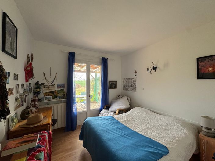 Image No.17-Maison de 4 chambres à vendre à Mirande